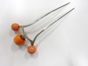 アンティーク　簪